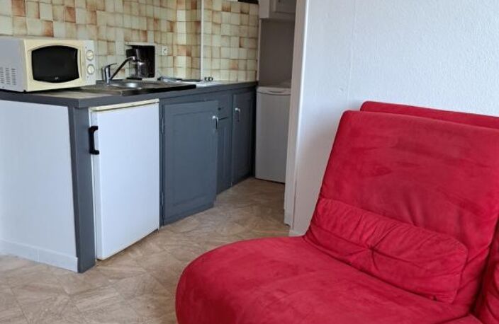 Appartement meublé à louer 2 pièces AIRE SUR L'ADOUR (40) — photo 2