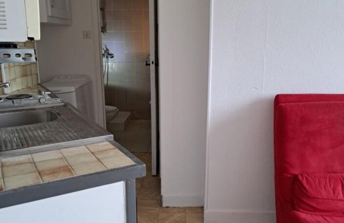 Appartement meublé à louer 2 pièces AIRE SUR L'ADOUR (40) — photo 3