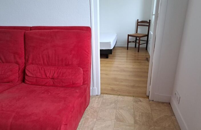 Appartement meublé à louer 2 pièces AIRE SUR L'ADOUR (40) — photo 4