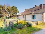 MAISON EN PIERRE 4 CHAMBRES + DEPENDANCES + 4.5 ha AVEC ÉTANG — photo 3