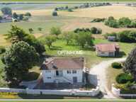 Maison à vendre 7 pièces Proche de AUBETERRE SUR DRONNE (16) — photo 2