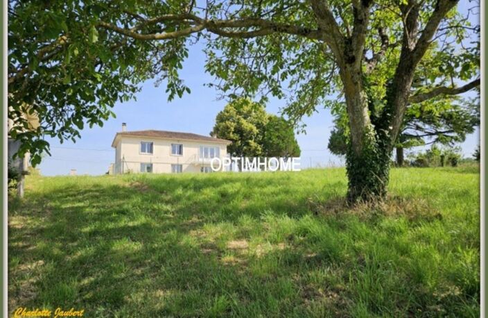 Maison à vendre 7 pièces Proche de AUBETERRE SUR DRONNE (16) — photo 3