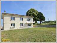 Maison à vendre 7 pièces Proche de AUBETERRE SUR DRONNE (16) — photo 4
