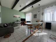 Maison de bourg lumineuse et spacieuse - Châtel-Guyon (63140) — photo 2