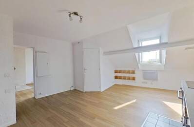 MAISONS ALFORT Centre - Appartement de "2 pièces " — photo du bien