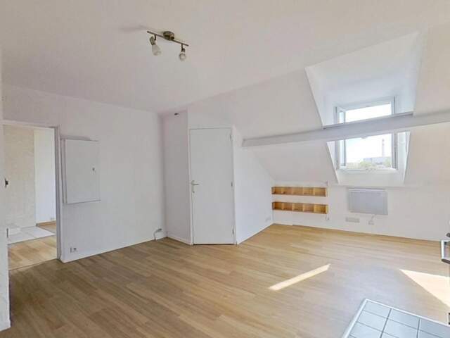 MAISONS ALFORT Centre - Appartement de "2 pièces " — photo du bien