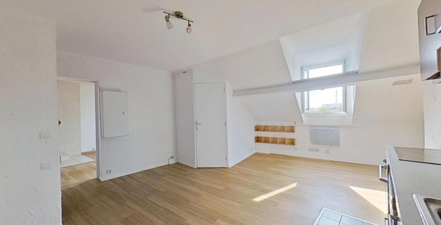 MAISONS ALFORT Centre - Appartement de "2 pièces " — photo 1