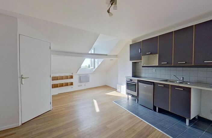 MAISONS ALFORT Centre - Appartement de "2 pièces " — photo 2