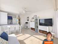 Appartement à vendre 2 pièces et parking LE GRAU DU ROI (30) BOUCANET — photo 2