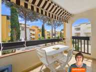 Appartement à vendre 2 pièces et parking LE GRAU DU ROI (30) BOUCANET — photo 3