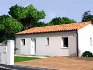 Maison à construire à Damazan (47160) — photo 3