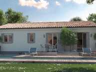 Maison à construire à Damazan (47160) — photo 2