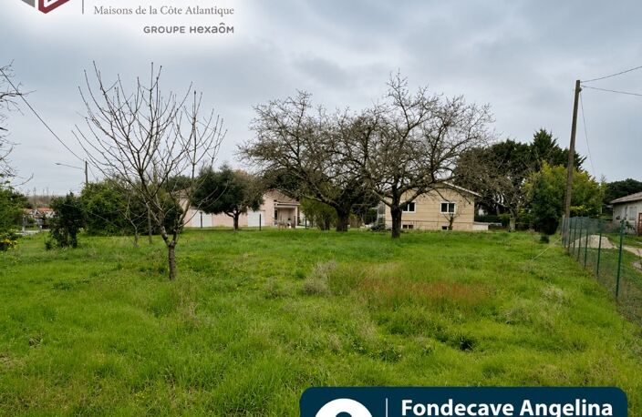 Maison à construire à Buzet-sur-Baïse (47160) — photo 3
