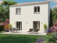 Maison à construire à Mongauzy (33190) — photo 2