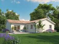 Maison à construire à Beauziac (47700) — photo 2