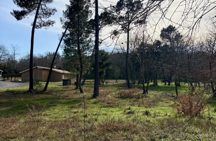 Maison à construire à Beauziac (47700) — photo 5