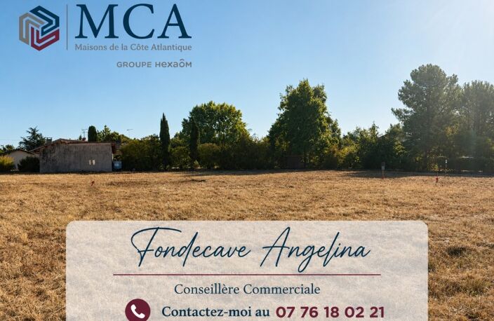 Maison à construire à Beaupuy (47200) — photo 5