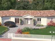Maison à construire à Beaupuy (47200) — photo 2