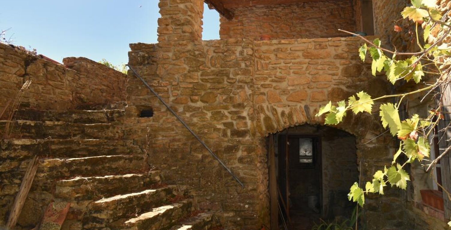 Exclusivité ORPI Mas en pierre d'exception — photo 1