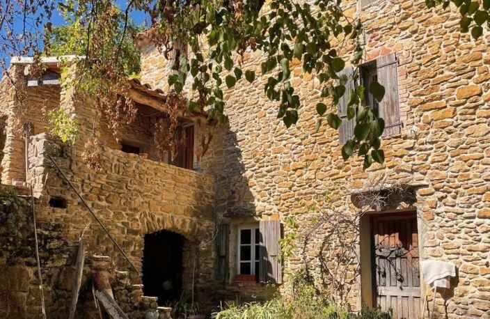 Exclusivité ORPI Mas en pierre d'exception — photo 3