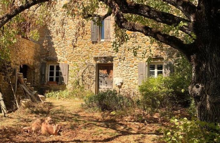 Exclusivité ORPI Mas en pierre d'exception — photo 4