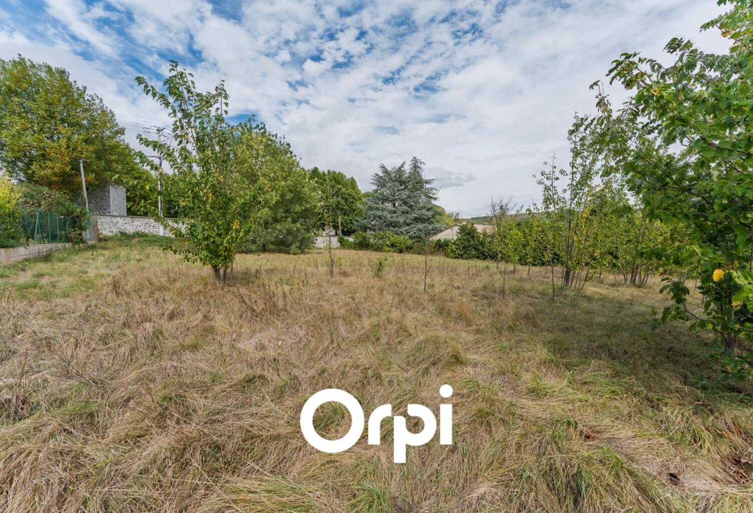 Terrain À Vendre — photo 1