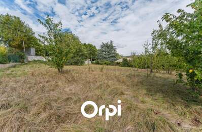 Terrain À Vendre — photo du bien