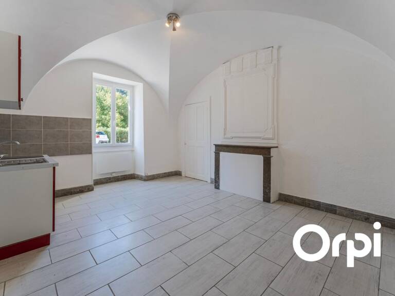 Appartement T2 – Saint-Julien-en-Saint-Alban — photo 1