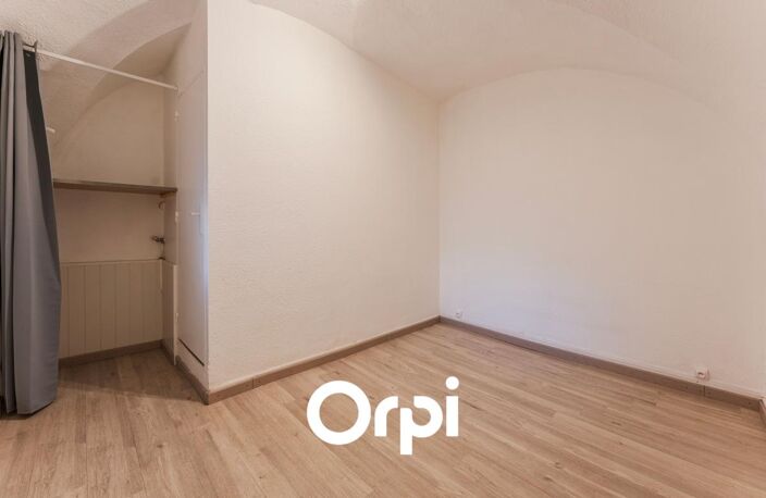 Appartement T2 – Saint-Julien-en-Saint-Alban — photo 3