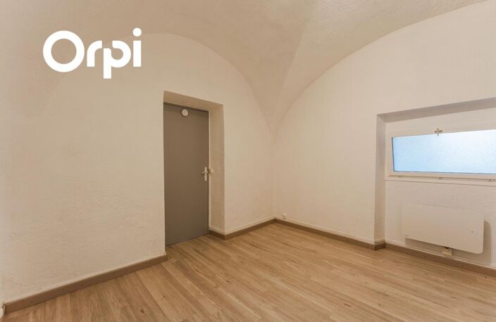 Appartement T2 – Saint-Julien-en-Saint-Alban — photo 4