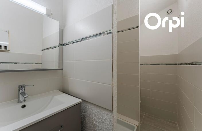 Appartement T2 – Saint-Julien-en-Saint-Alban — photo 5