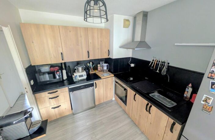 Appartement À Vendre — photo 4