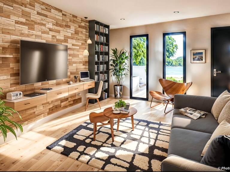 Maison 4 pièces 73 m2 — photo 1