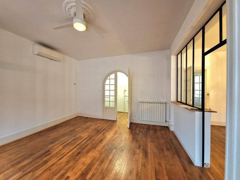 Location T4 de 119 m² Grand rond avec climatisation, ascesneur et balcon — photo 1