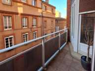 Location T4 de 119 m² Grand rond avec climatisation, ascesneur et balcon — photo 2