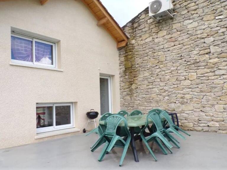 Maison — photo 1