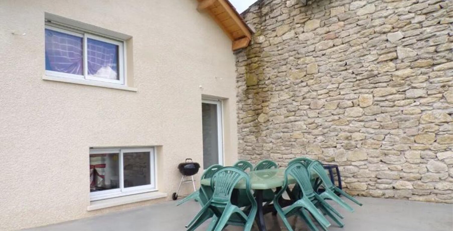 Maison — photo 1