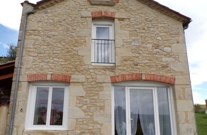 Maison — photo 2