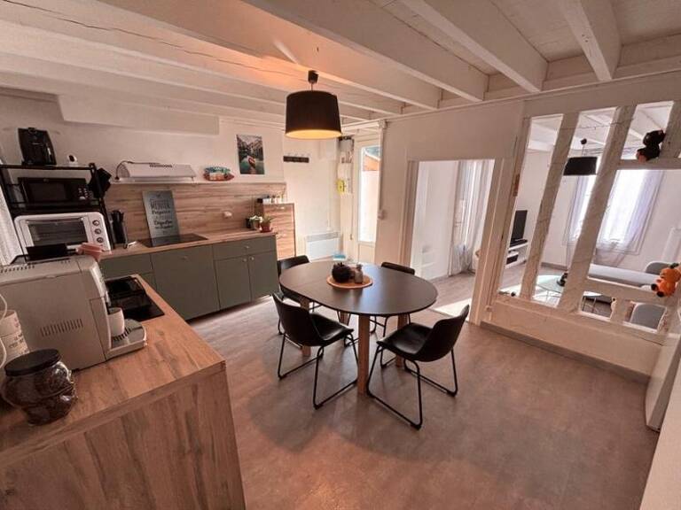 Maison — photo 1