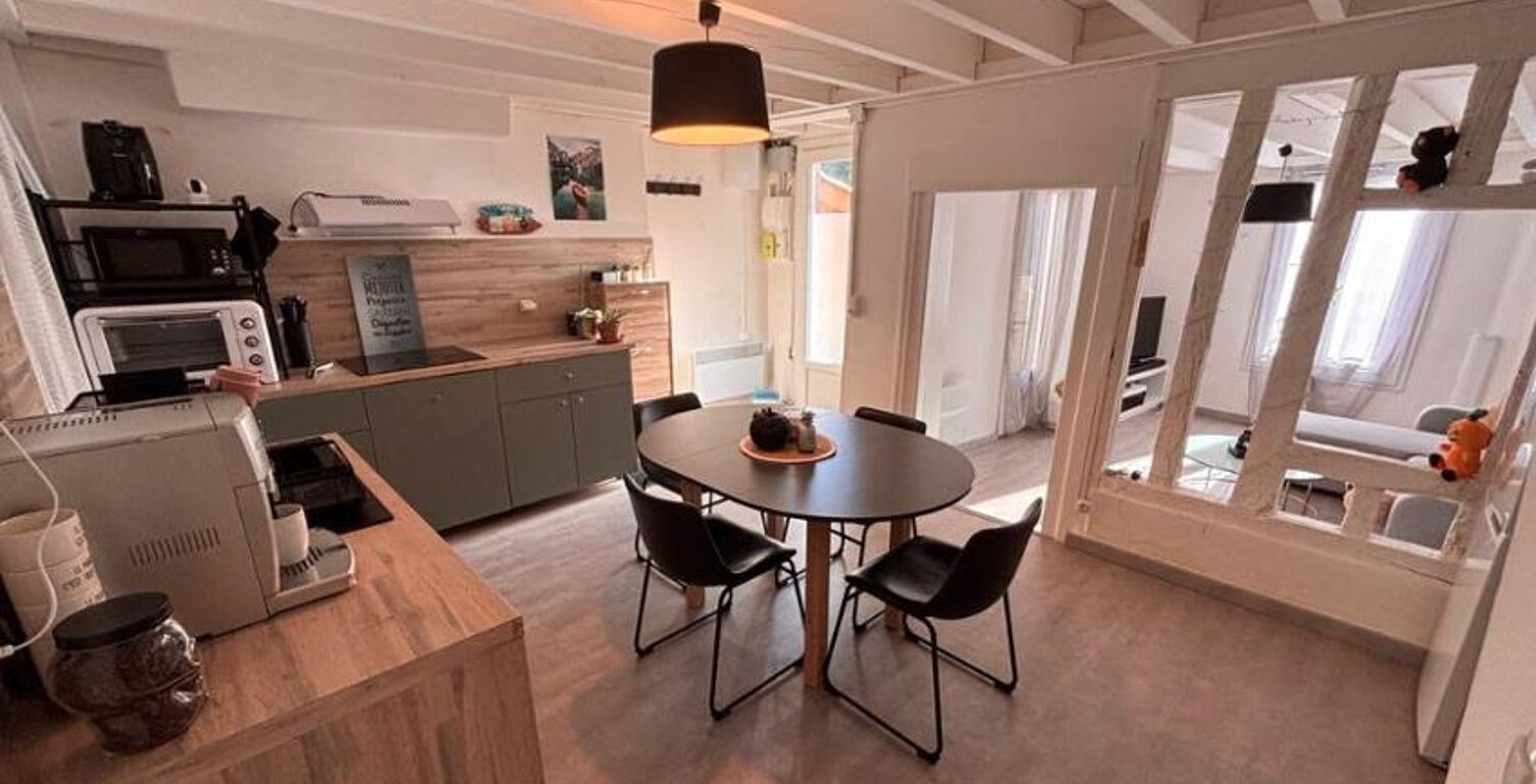 Maison — photo 1