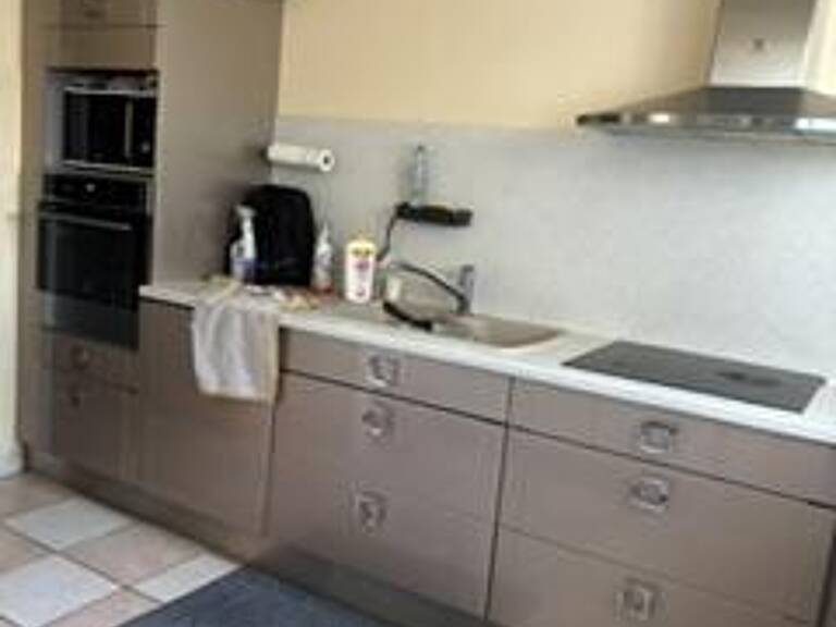 Chambre — photo 1