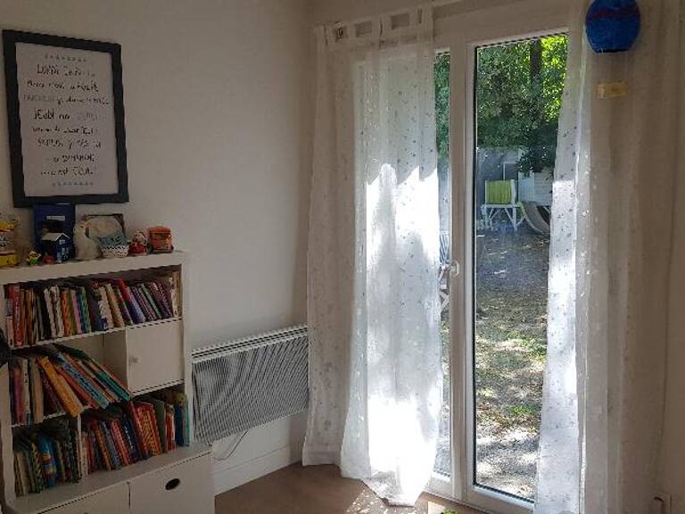 Chambre — photo 1