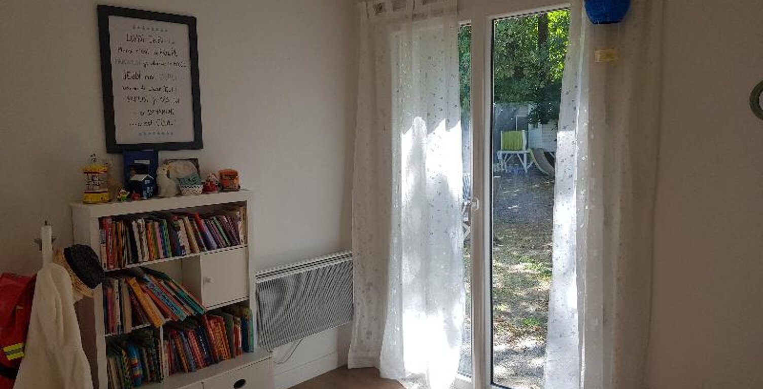 Chambre — photo 1