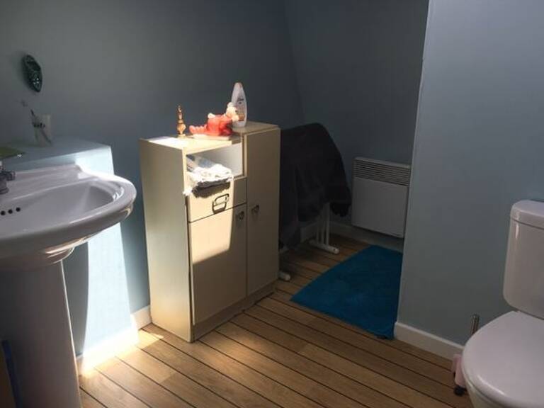 Chambre — photo 1