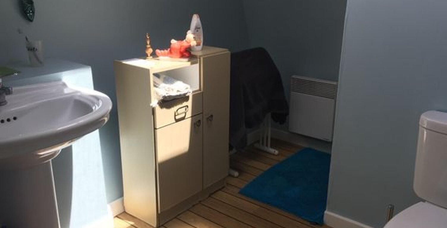 Chambre — photo 1