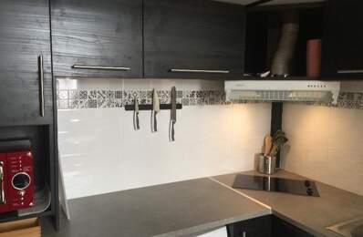 Studio — photo du bien