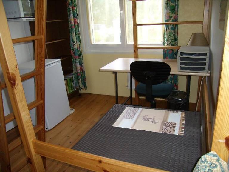 Chambre — photo 1