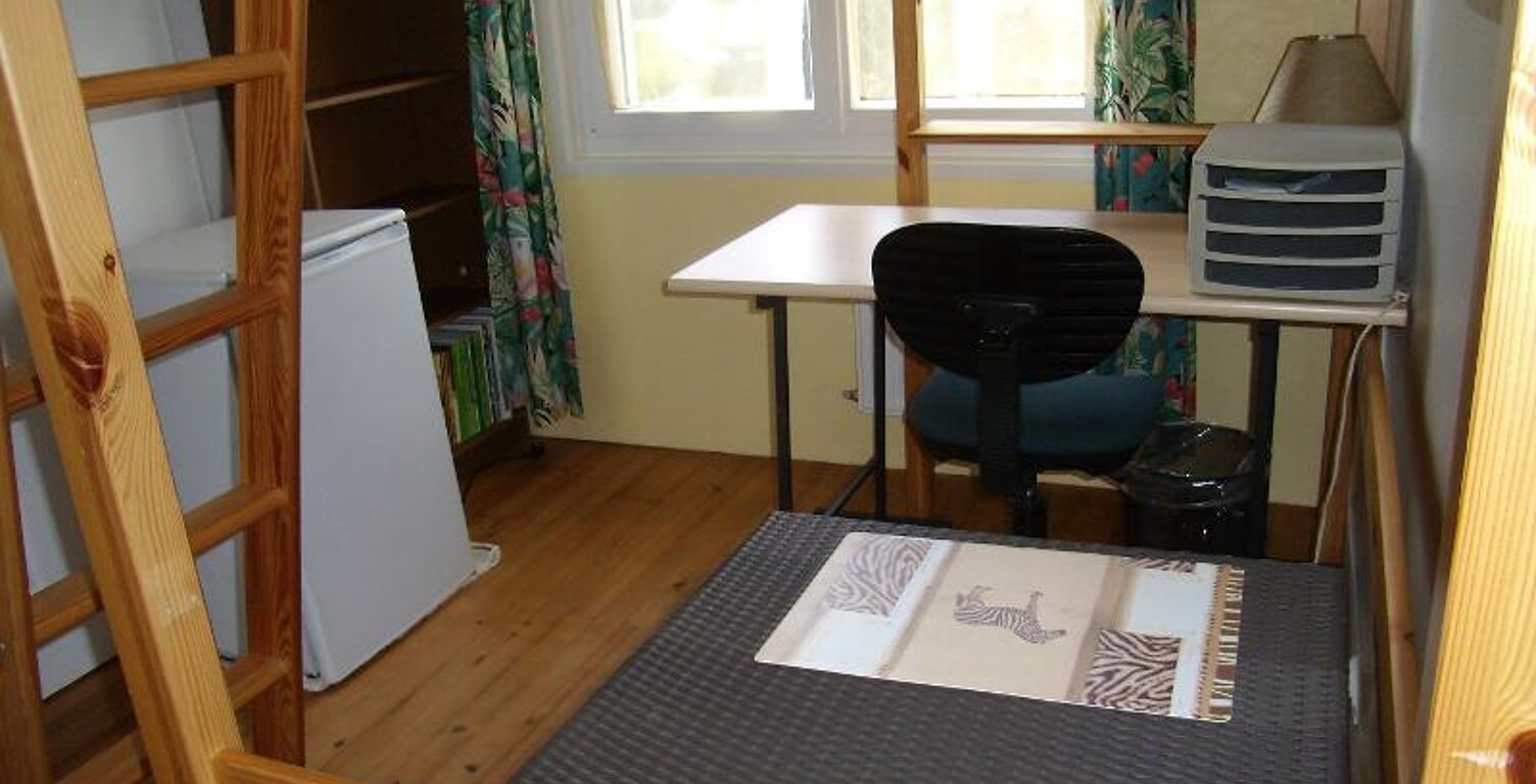 Chambre — photo 1