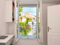 Vente maison de village à Marseillan avec vue dégagée sur une place — photo 3