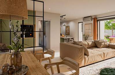 Maison 5 pièces 100 m2 — photo du bien